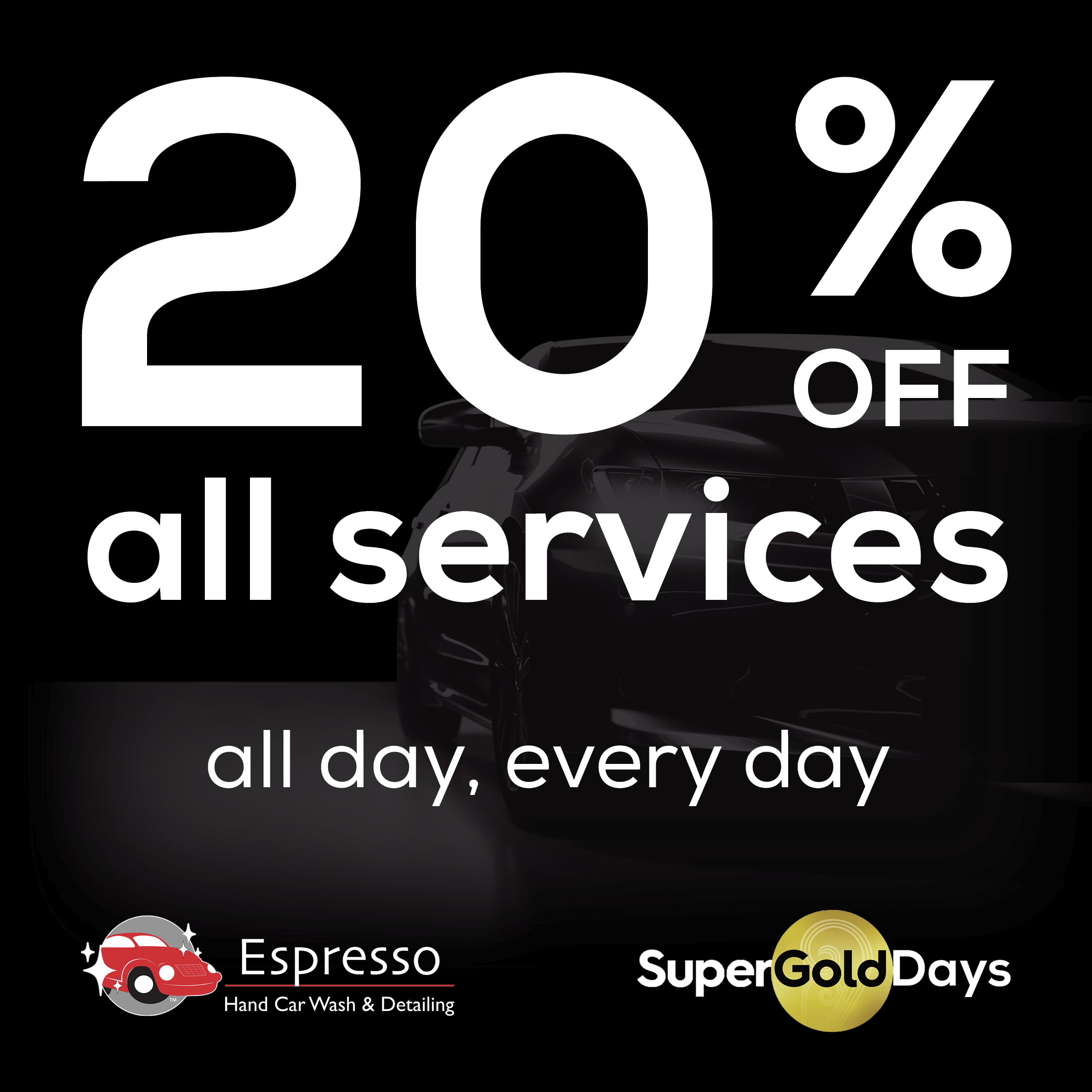 Super Gold Days Thumbnail